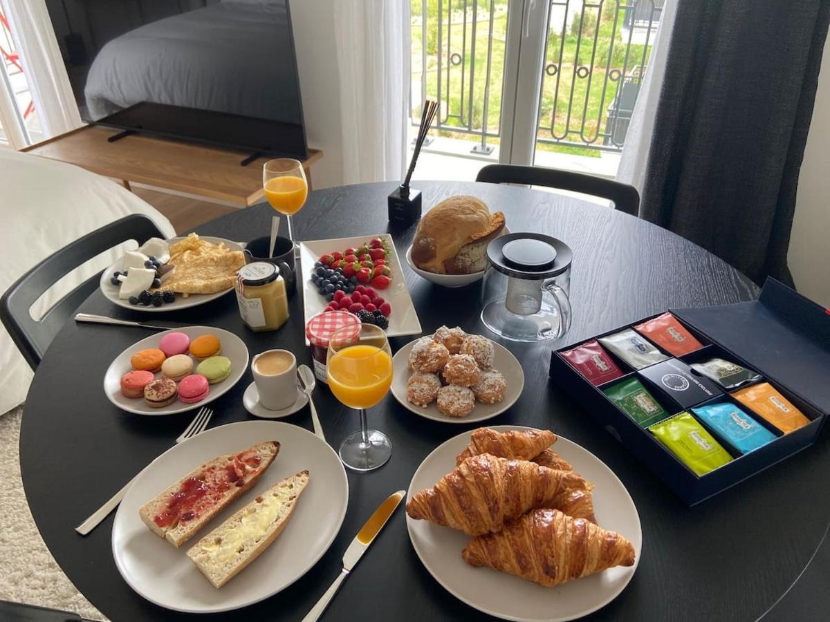 شقة Disneyland Minimalist Lifestyle - 5 Pax سيري المظهر الخارجي الصورة