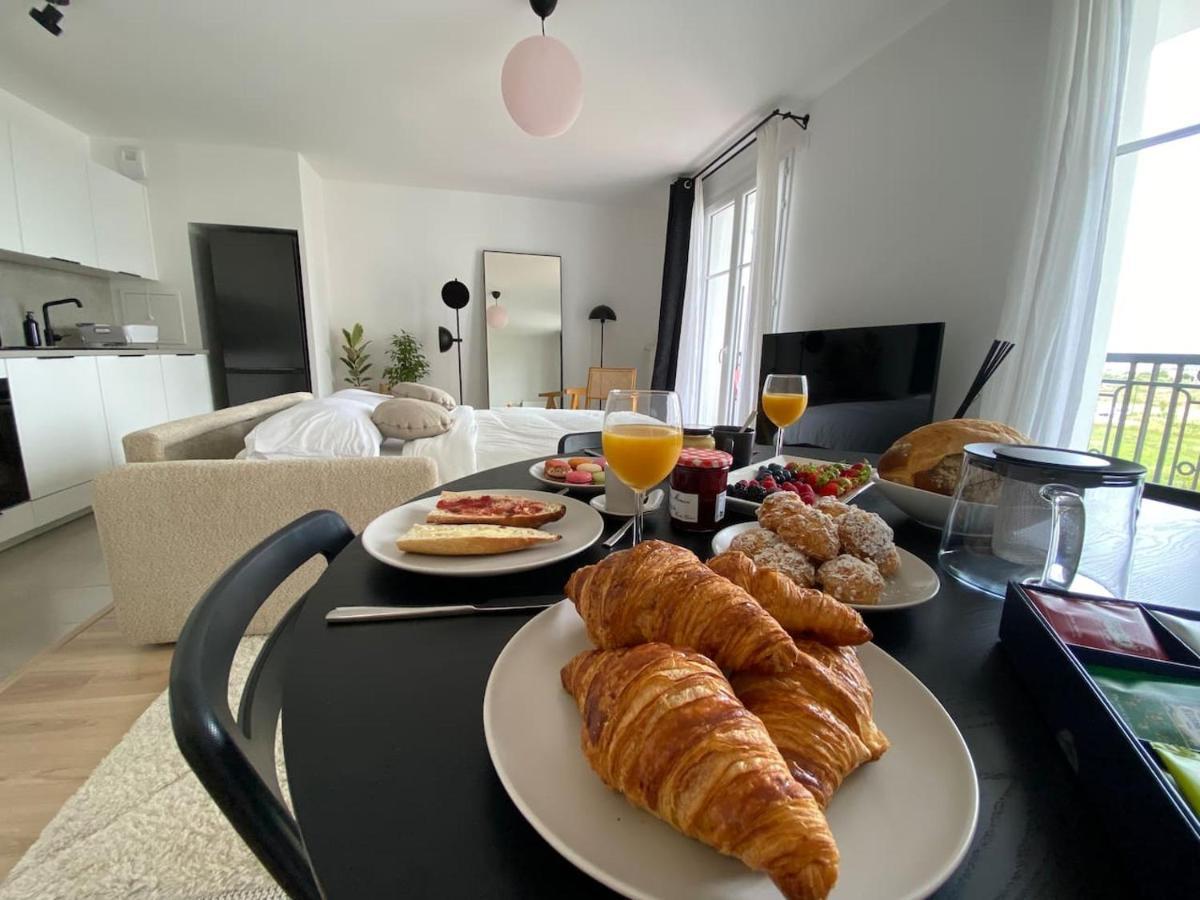 شقة Disneyland Minimalist Lifestyle - 5 Pax سيري المظهر الخارجي الصورة